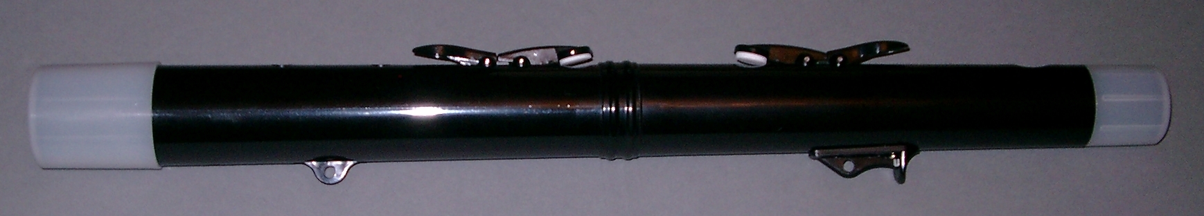 Dolmetsch 'Nova' knick bass, part.
