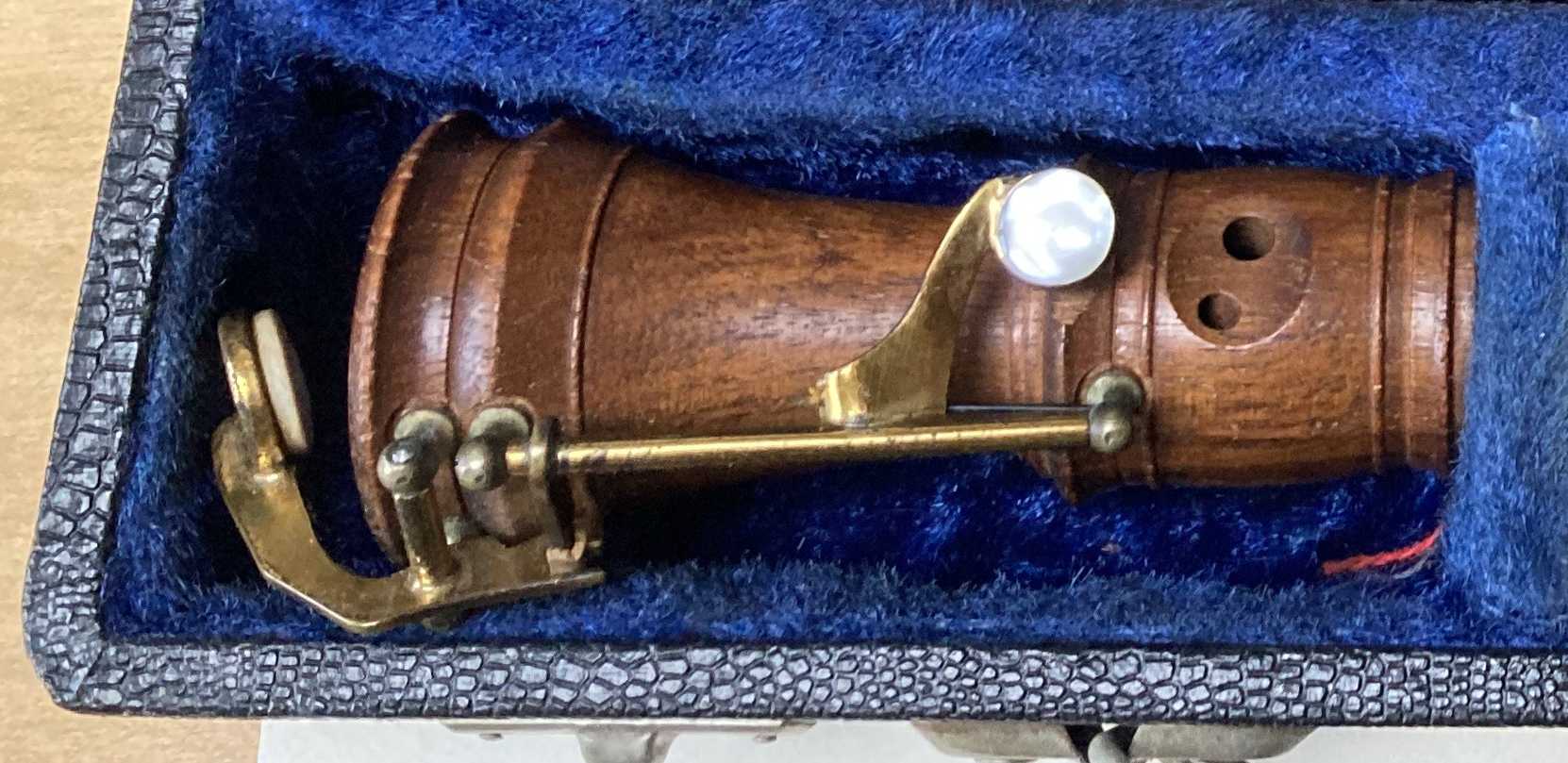 Coolsma Bell Key.