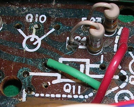 PSU_component_side_with_LM317T fitted, detail.